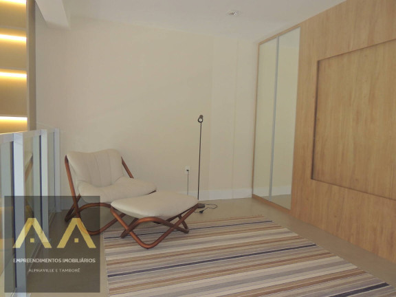 Imagem Apartamento com 4 Quartos à Venda, 338 m² em Alphaville - Barueri