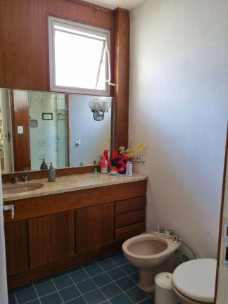Imagem Apartamento com 4 Quartos à Venda, 159 m² em Centro - Guarujá Imagem Apartamento com 4 Quartos à Venda, 159 m² em Centro - Guarujá