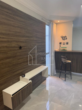 Imagem Apartamento com 2 Quartos à Venda, 42 m² em Vila Bethânia - Viana