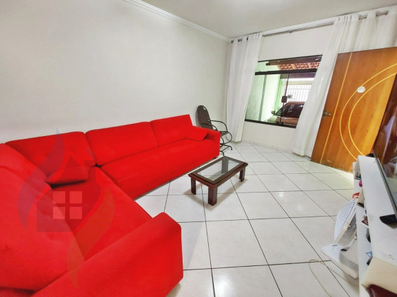 Imagem Casa com 3 Quartos à Venda, 135 m² em Rudge Ramos - São Bernardo Do Campo Imagem Casa com 3 Quartos à Venda, 135 m² em Rudge Ramos - São Bernardo Do Campo