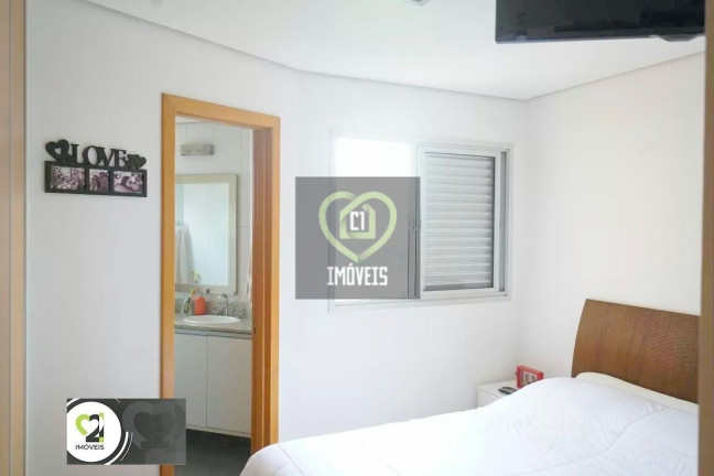 Imagem Apartamento com 2 Quartos à Venda, 61 m² em Vila Romana - São Paulo