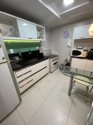 Imagem Apartamento com 3 Quartos à Venda, 90 m² em Manaíra - João Pessoa Imagem Apartamento com 3 Quartos à Venda, 90 m² em Manaíra - João Pessoa