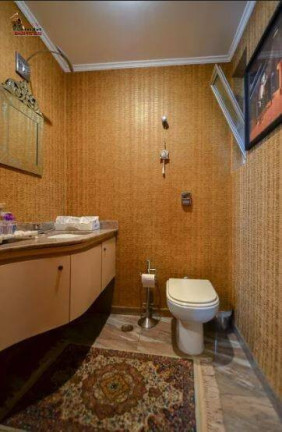 Imagem Apartamento com 3 Quartos à Venda, 161 m² em Brooklin - São Paulo Imagem Apartamento com 3 Quartos à Venda, 161 m² em Brooklin - São Paulo