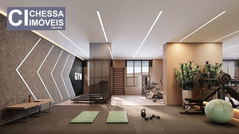 Imagem Apartamento com 1 Quarto à Venda, 68 m² em São João - Itajaí Imagem Apartamento com 1 Quarto à Venda, 68 m² em São João - Itajaí