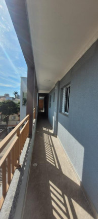 Imagem Apartamento com 2 Quartos à Venda, 45 m² em Vila Santa Teresa (zona Leste) - São Paulo Imagem Apartamento com 2 Quartos à Venda, 45 m² em Vila Santa Teresa (zona Leste) - São Paulo