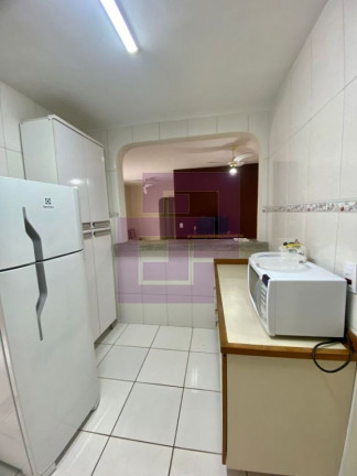 Imagem Apartamento com 3 Quartos à Venda, 120 m² em Loteamento João Batista Julião - Guarujá