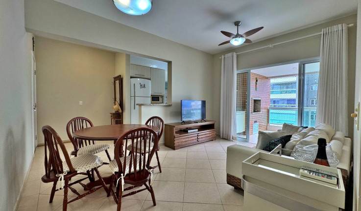 Imagem Apartamento com 3 Quartos à Venda, 106 m² em Riviera De São Lourenço - Bertioga