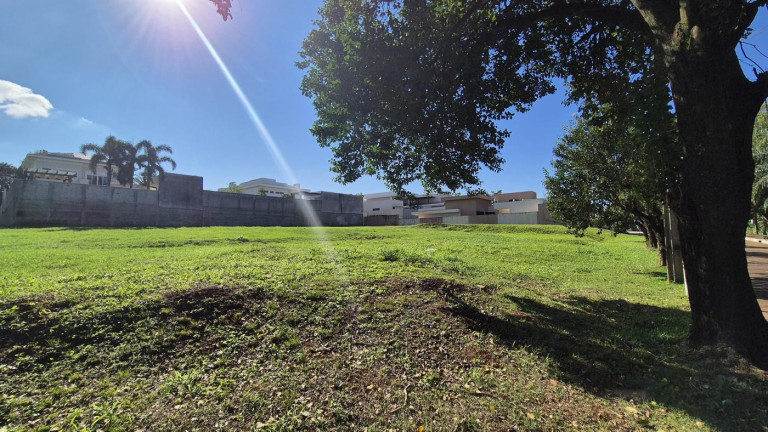 Imagem Terreno à Venda, 1.222 m² em Jardim Ana Cristina - Foz Do Iguaçu