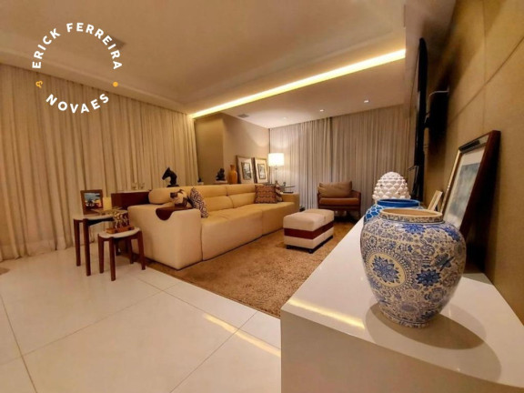 Apartamento com 4 Quartos à Venda, 232 m² em Centro - Guarapari