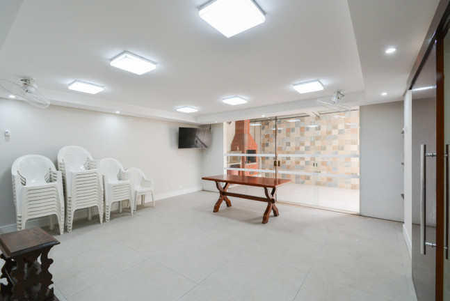 Imagem Apartamento com 2 Quartos à Venda, 75 m² em Mirandópolis - São Paulo