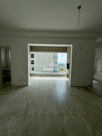 Apartamento com 1 Quarto à Venda, 55 m² em Vila Homero - Indaiatuba