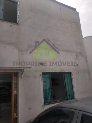 Imagem Casa com 3 Quartos à Venda, 175 m² em Residencial Parque Dos Sinos - Jacareí Imagem Casa com 3 Quartos à Venda, 175 m² em Residencial Parque Dos Sinos - Jacareí