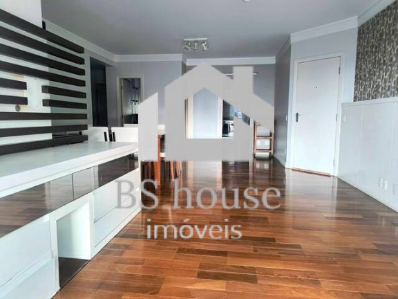 Apartamento com 3 Quartos à Venda, 143 m² em Barcelona - São Caetano Do Sul