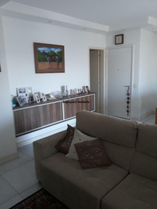 Imagem Apartamento com 2 Quartos à Venda, 78 m² em Limão - São Paulo Imagem Apartamento com 2 Quartos à Venda, 78 m² em Limão - São Paulo