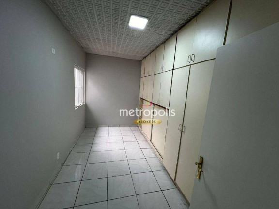 Imagem Casa com 5 Quartos à Venda ou Locação, 175 m² em Campestre - Santo André Imagem Casa com 5 Quartos à Venda ou Locação, 175 m² em Campestre - Santo André