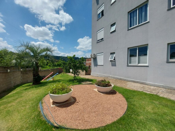 Imagem Apartamento com 2 Quartos à Venda, 50 m²
