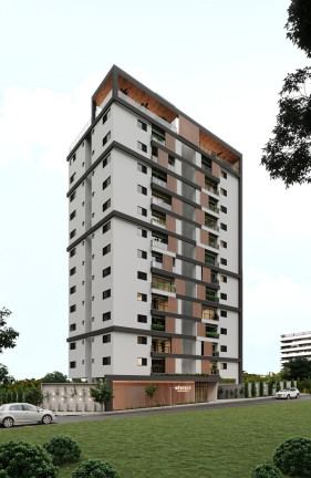 Imagem Imóvel com 3 Quartos à Venda,  em Vila Rosa - Goiânia