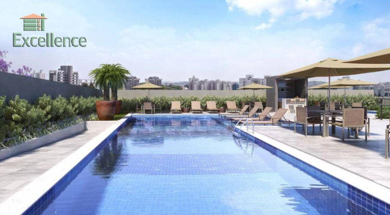 Imagem Apartamento com 3 Quartos à Venda, 135 m² em Vila Assunção - Santo André Imagem Apartamento com 3 Quartos à Venda, 135 m² em Vila Assunção - Santo André