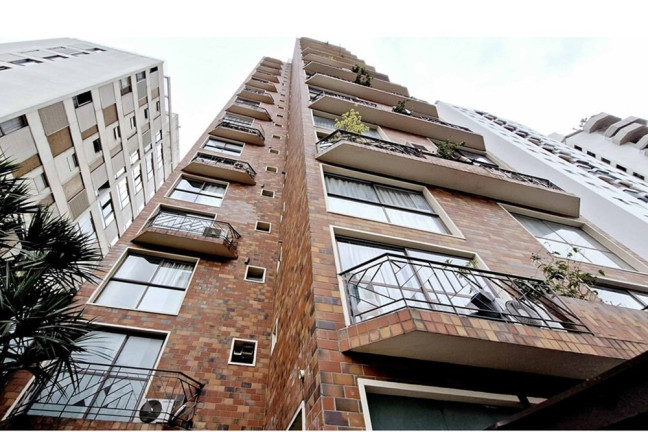 Imagem Apartamento com 1 Quarto à Venda, 57 m² em Itaim Bibi - São Paulo Imagem Apartamento com 1 Quarto à Venda, 57 m² em Itaim Bibi - São Paulo