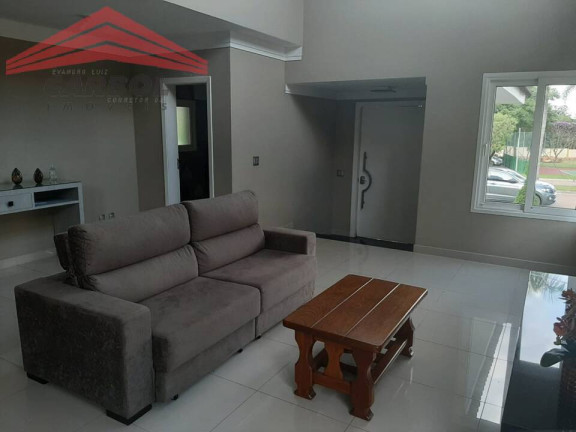 Imagem Casa de Condomínio com 4 Quartos à Venda, 646 m² em Medeiros - Jundiaí