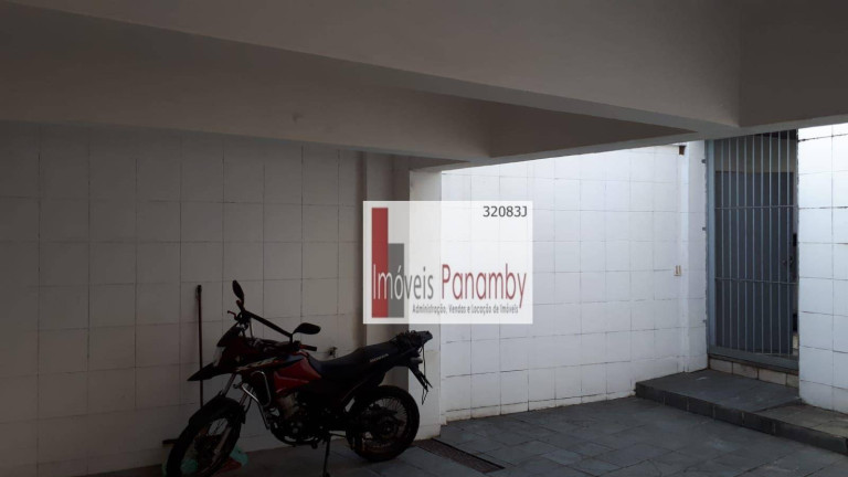 Imagem Casa com 3 Quartos à Venda, 380 m² em Sumaré - São Paulo Imagem Casa com 3 Quartos à Venda, 380 m² em Sumaré - São Paulo