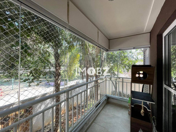 Imagem Imóvel com 3 Quartos à Venda, 70 m² em Vila Sônia - São Paulo Imagem Imóvel com 3 Quartos à Venda, 70 m² em Vila Sônia - São Paulo