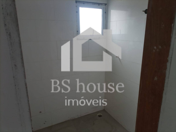 Imagem Apartamento com 2 Quartos à Venda, 90 m² em Vila Curuça - Santo André