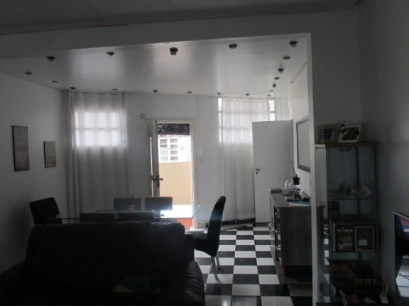 Imagem Apartamento com 2 Quartos à Venda, 95 m² em Jose Menino - Santos Imagem Apartamento com 2 Quartos à Venda, 95 m² em Jose Menino - Santos