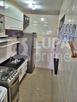 Imagem Apartamento com 2 Quartos à Venda, 45 m² em Ponte Grande - Guarulhos Imagem Apartamento com 2 Quartos à Venda, 45 m² em Ponte Grande - Guarulhos