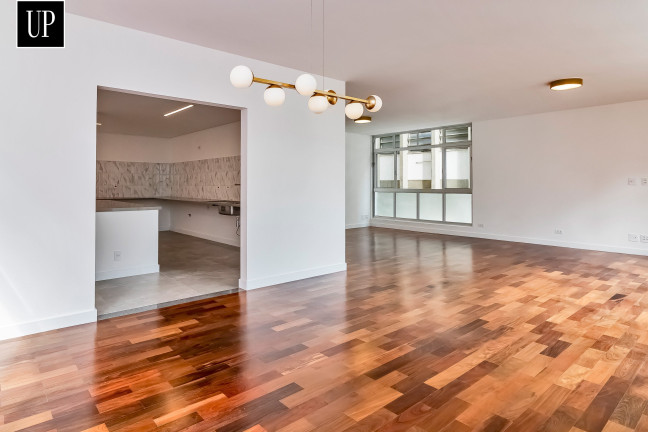 Imagem Apartamento com 3 Quartos à Venda, 268 m² em Paraíso - São Paulo Imagem Apartamento com 3 Quartos à Venda, 268 m² em Paraíso - São Paulo