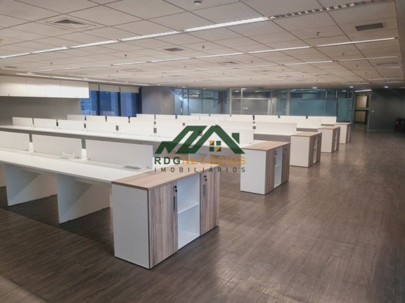 Imagem Sala Comercial para Alugar, 775 m² em Pinheiros - São Paulo Imagem Sala Comercial para Alugar, 775 m² em Pinheiros - São Paulo