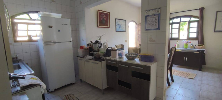 Imagem Casa com 3 Quartos à Venda, 350 m² em Vila Romar - Peruíbe Imagem Casa com 3 Quartos à Venda, 350 m² em Vila Romar - Peruíbe