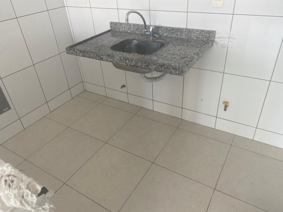 Imagem Apartamento com 1 Quarto à Venda, 38 m²em Praia De Iracema - Fortaleza