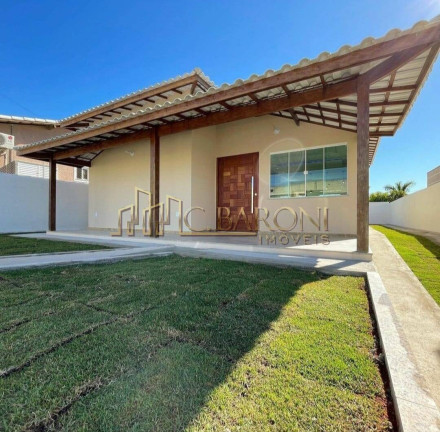 Imagem Casa de Condomínio com 3 Quartos à Venda, 115 m² em Recanto Do Sol - São Pedro Da Aldeia Imagem Casa de Condomínio com 3 Quartos à Venda, 115 m² em Recanto Do Sol - São Pedro Da Aldeia