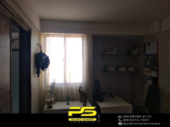 Imagem Apartamento com 3 Quartos à Venda, 113 m² em Intermares - Cabedelo Imagem Apartamento com 3 Quartos à Venda, 113 m² em Intermares - Cabedelo