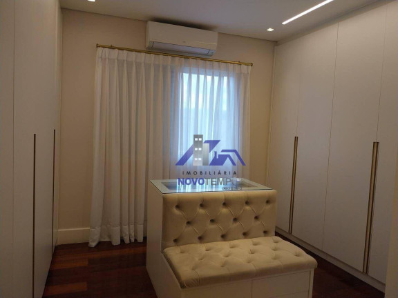 Imagem Sobrado com 4 Quartos à Venda, 376 m² em Alphaville Conde Ii - Barueri