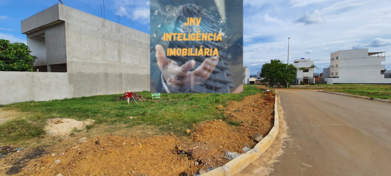 Imagem Terreno à Venda, 203 m² em Guará Ii - Brasília