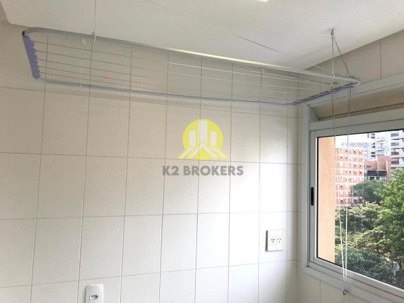 Imagem Apartamento com 1 Quarto à Venda, 57 m² em Vila Olímpia - São Paulo Imagem Apartamento com 1 Quarto à Venda, 57 m² em Vila Olímpia - São Paulo