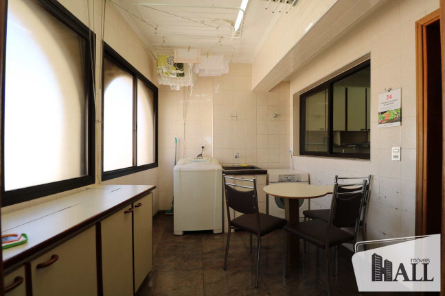 Imagem Apartamento com 4 Quartos à Venda, 264 m² em Centro - São José Do Rio Preto Imagem Apartamento com 4 Quartos à Venda, 264 m² em Centro - São José Do Rio Preto