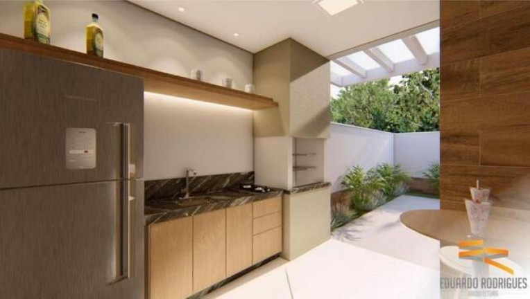 Imagem Casa de Condomínio com 3 Quartos à Venda, 85 m² em Loteamento Dinorá Rosa - Sorocaba Imagem Casa de Condomínio com 3 Quartos à Venda, 85 m² em Loteamento Dinorá Rosa - Sorocaba
