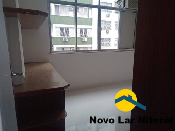 Imagem Apartamento com 3 Quartos à Venda, 110 m² em Icaraí - Niterói