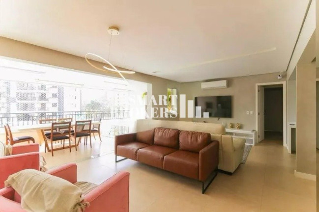Imagem Apartamento com 3 Quartos à Venda, 178 m² em Vila Suzana - São Paulo Imagem Apartamento com 3 Quartos à Venda, 178 m² em Vila Suzana - São Paulo