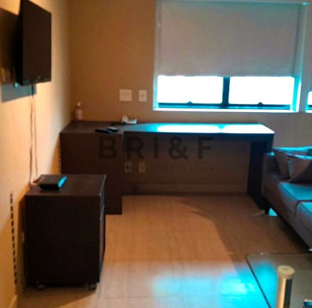 Imagem Imóvel com 1 Quarto à Venda, 28 m² em Moema - São Paulo Imagem Imóvel com 1 Quarto à Venda, 28 m² em Moema - São Paulo