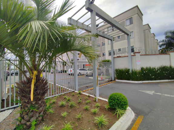 Imagem Apartamento com 2 Quartos à Venda, 49 m² em Iná - São José Dos Pinhais Imagem Apartamento com 2 Quartos à Venda, 49 m² em Iná - São José Dos Pinhais
