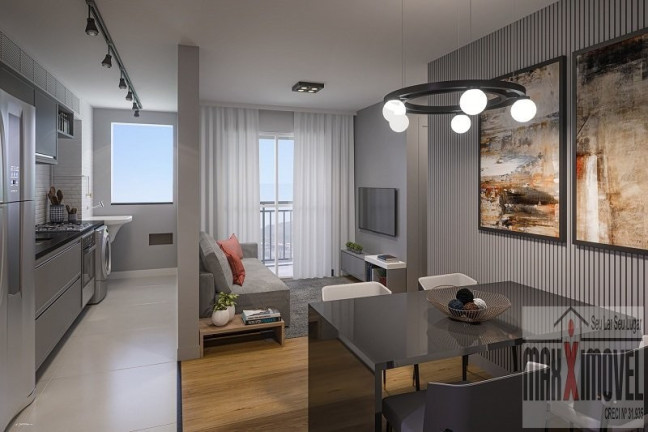 Imagem Apartamento com 1 Quarto à Venda, 32 m² em Riachuelo - Rio De Janeiro