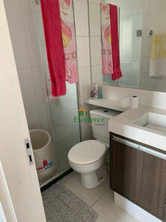 Imagem Apartamento com 3 Quartos à Venda, 64 m² em Utinga - Santo André Imagem Apartamento com 3 Quartos à Venda, 64 m² em Utinga - Santo André