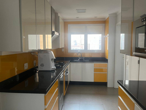 Imagem Apartamento com 3 Quartos para Alugar, 172 m² em Paraíso - São Paulo Imagem Apartamento com 3 Quartos para Alugar, 172 m² em Paraíso - São Paulo