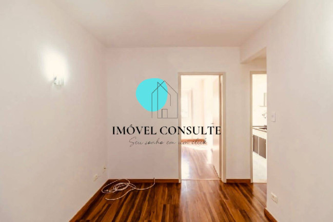 Imagem Apartamento com 1 Quarto à Venda, 40 m² em Santa Cecília - São Paulo
