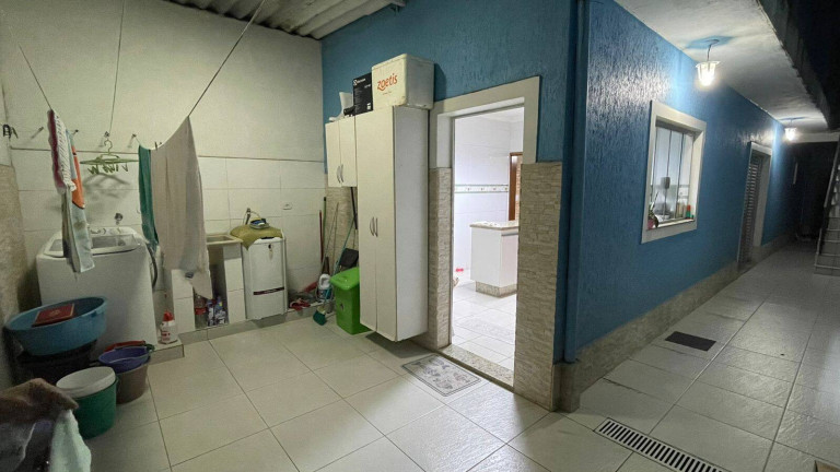 Imagem Casa com 2 Quartos à Venda, 200 m² em Jardim Mimas - Embu Das Artes