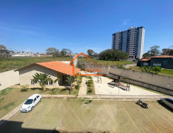 Imóvel com 3 Quartos à Venda, 73 m² em Residencial  Eldorado - Mogi Mirim